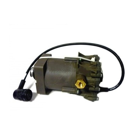 Volvo / Renault Clutch Servo I-Shift KNORR BREMSE