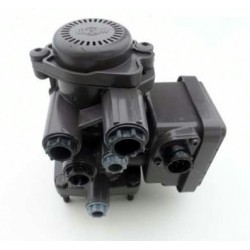 Volvo Trailer Control Modulator Valve KNORR BREMSE
