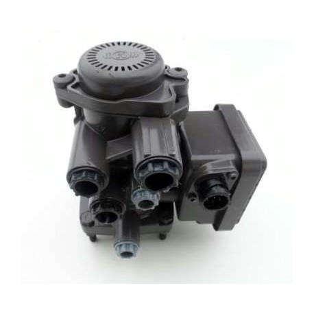 Volvo Trailer Control Modulator Valve KNORR BREMSE