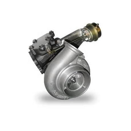 Volvo Turbocharger