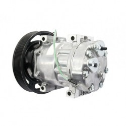 Volvo Air Conditioning Compressor