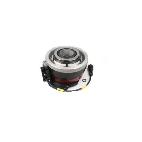 Volvo Clutch Booster