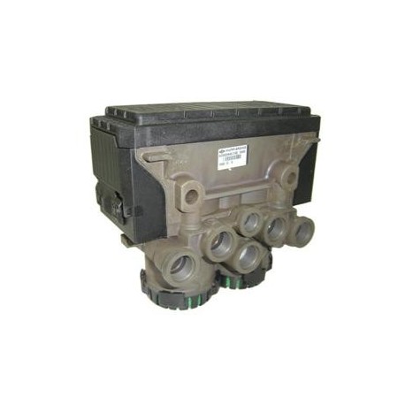 Volvo EBS Axle Modulator Valve 2 Channel