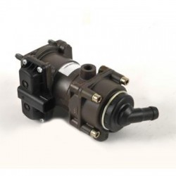 Volvo Foot Brake Valve KNORR BREMSE