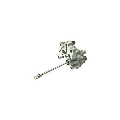 Volvo Fuel Pump