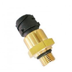 Volvo Pressure Sensor Air Gauge 0-15 Bar