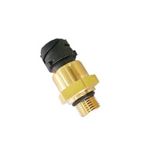 Volvo Pressure Sensor Air Gauge 0-15 Bar