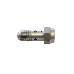 Volvo Overflow Non Return Valve M16