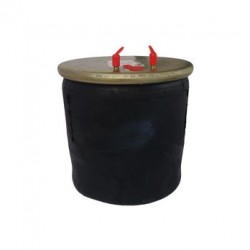 Volvo Air Bag Rear Drive Axle
