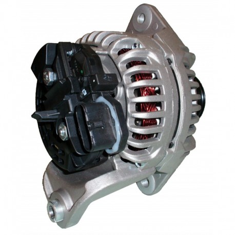 Volvo Alternator 110 AMP BOSCH