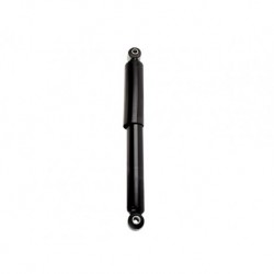 Volvo Shock Absorber Push Axle with Trailing Arm Type Suspension