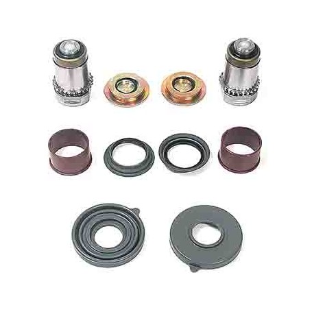 Caliper Adjuster Tappet Repair Kit