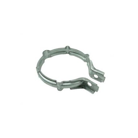 Volvo Clamp for Silencer / Tailpipe