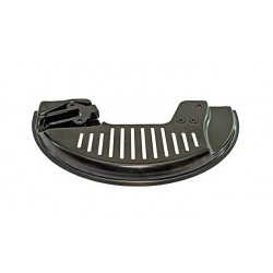 Volvo Back Plate LH Disc Brake