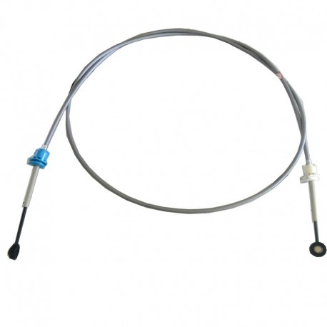 Volvo Gear Shift Cable Grey
