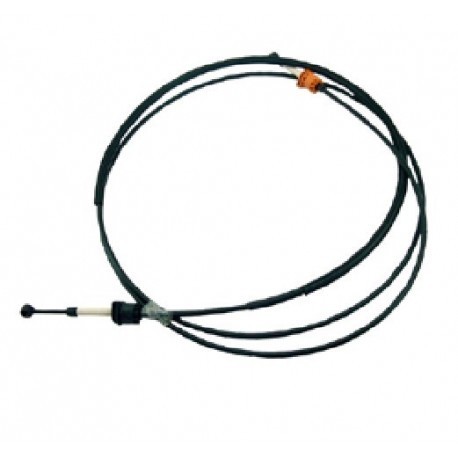 Volvo Gear Shift Cable Black