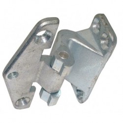 Volvo Door Hinge Lower RH