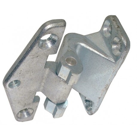 Volvo Door Hinge Lower RH