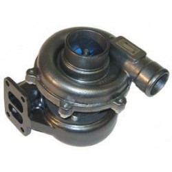 Volvo Turbocharger FH/FM