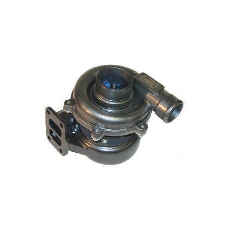 Volvo Turbocharger FH/FM