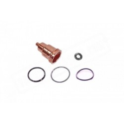 Volvo Injector Sleeve Kit (Including Washers)