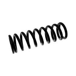 Volvo Cab Suspension Shock Absorber Spring
