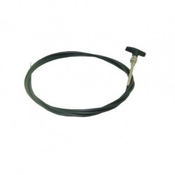 Volvo Engine Start / Stop Cable