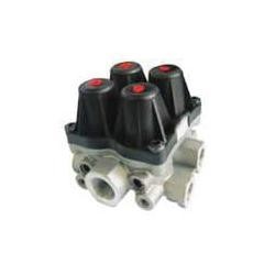 Volvo Four Way Valve