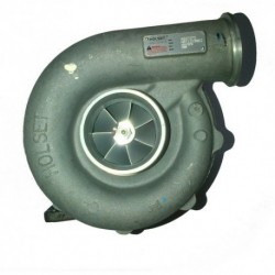 Volvo Turbocharger D12C