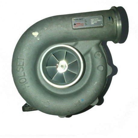Volvo Turbocharger D12C