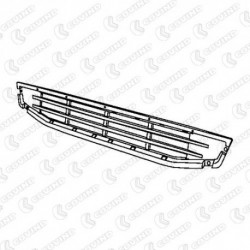 Volvo FH Euro 6 Lower Grille Insert Plastic
