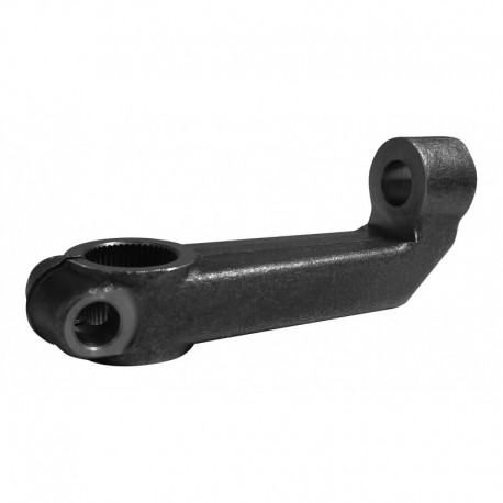 Volvo Gear Selector Splined FL10