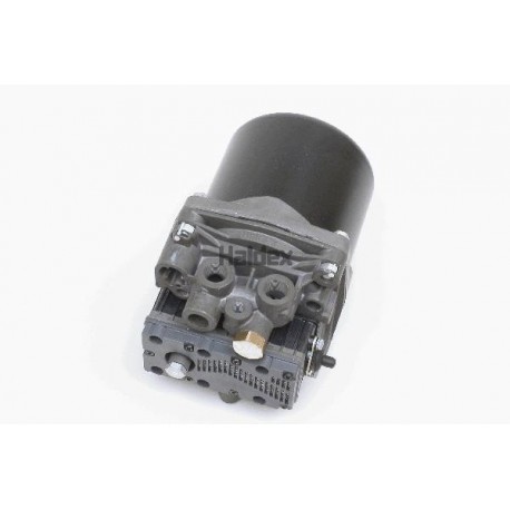 Volvo Air Dryer Unit Haldex 4 Bolts