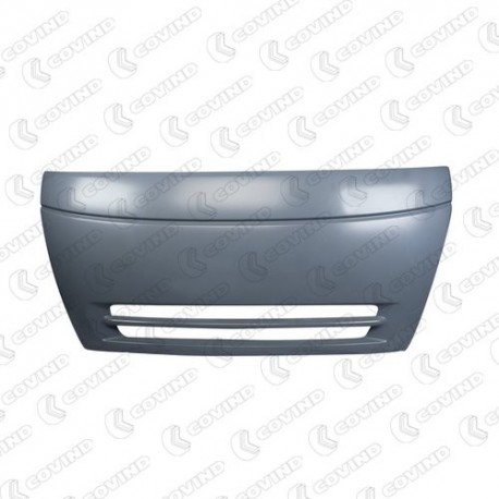 Iveco Eurocargo Front Grille