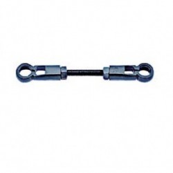 Scania Cab Level Valve Link Rod