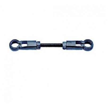 Scania Cab Level Valve Link Rod