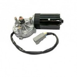 Scania Wiper Motor - 6 Pin Plug