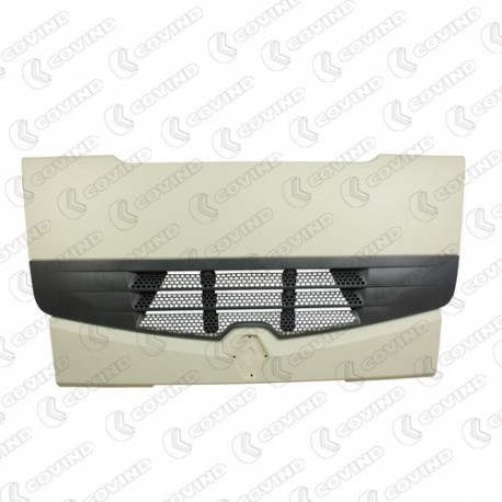 Renault Premium Front Grille Panel