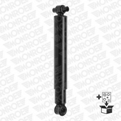 Scania Shock Absorber Rear