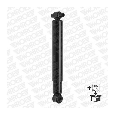 Scania Shock Absorber Rear