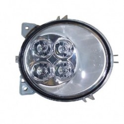 Scania Spot Lamp RH LED