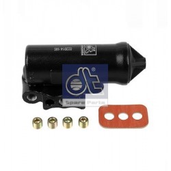 Scania Valve Pressure Regulator