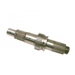 Scania Input Shaft Diff