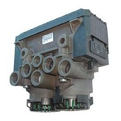 Scania EBS Pressure Modulator Valve KNORR BREMSE