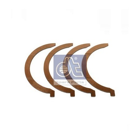 Scania Thrust Washer Kit