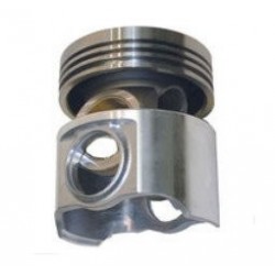 Scania Piston