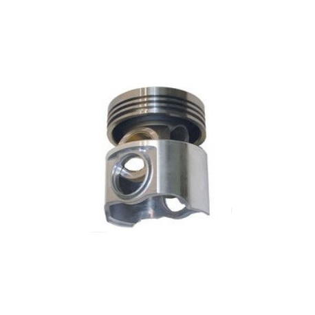 Scania Piston