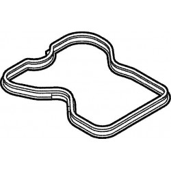 Scania Rocker Cover Gasket