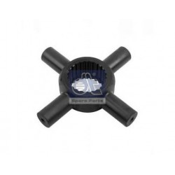 Scania Diff Spider