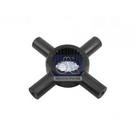 Scania Diff Spider